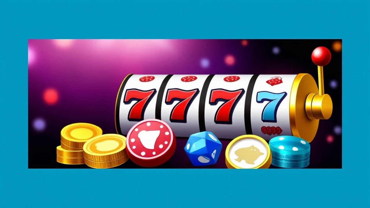 Advancing Your Slot Game Skills: Progression from Beginner to Expert