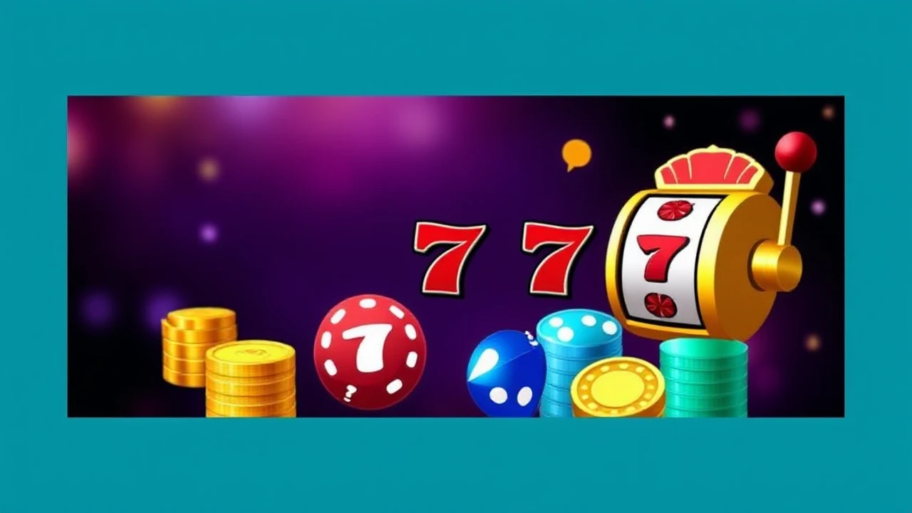 Nailing the Dos and Don'ts of Online Casino Slot Betting: A Comprehensive Guide