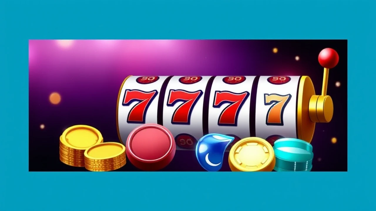 Mastering Online Slot Games: Tips for Gamblers of All Levels