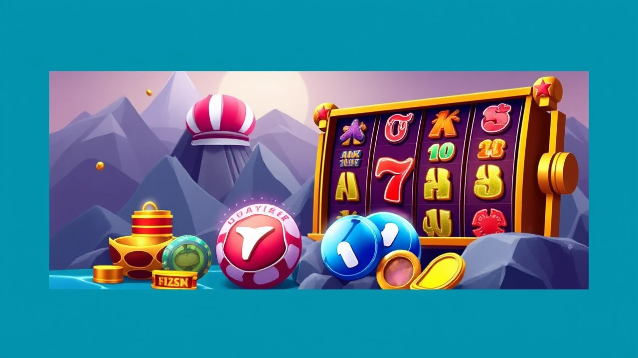 The Allure of Adventure and Exploration in Casino Game Themes