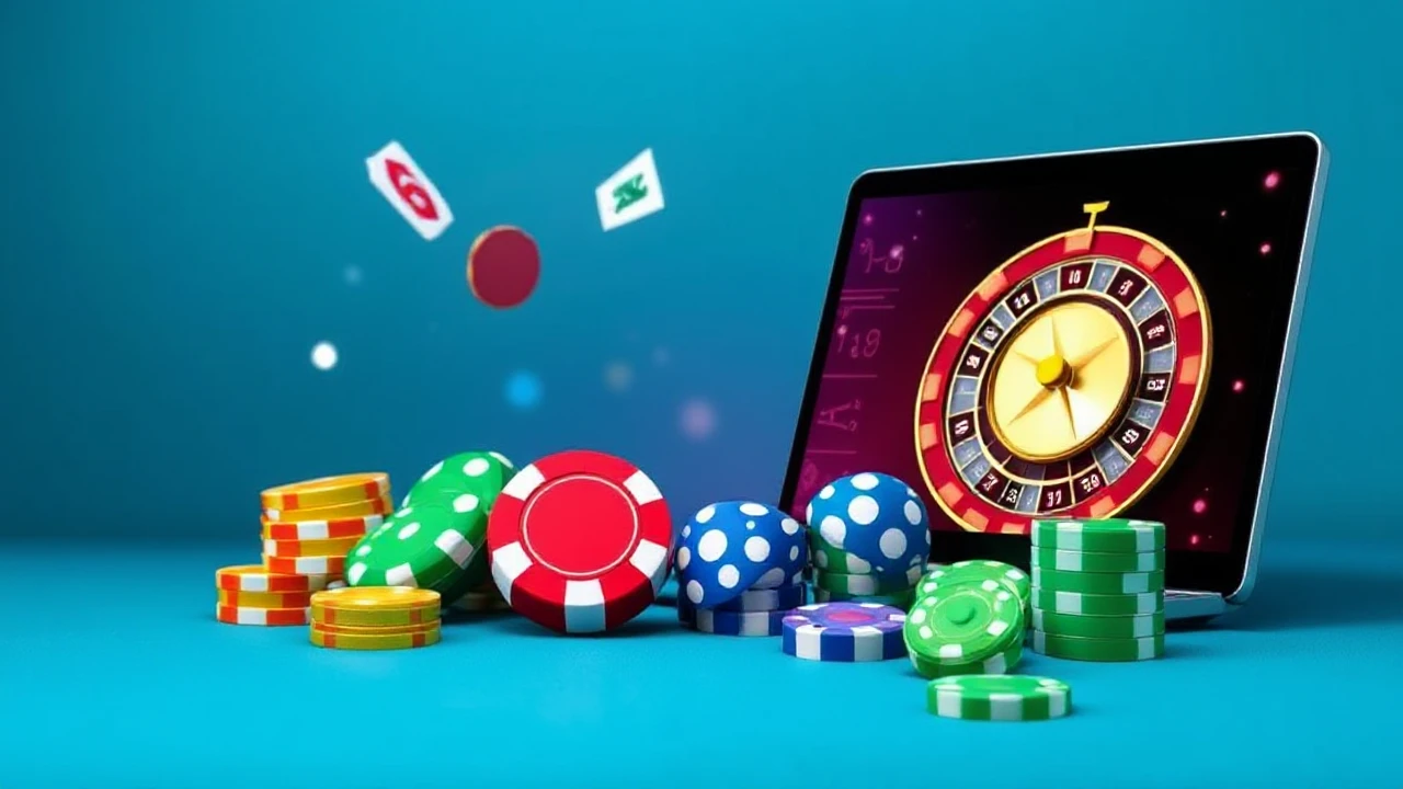Unleashing the Capabilities of Internet-Based Casino Entertainment: A Comprehensive Guide