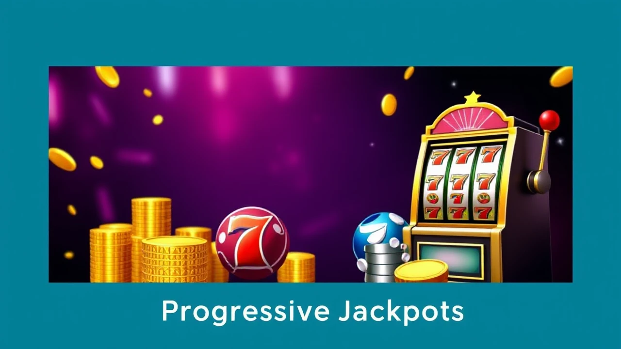 Understanding the Mysteries of Progressive Prizes in Slot Machine Games