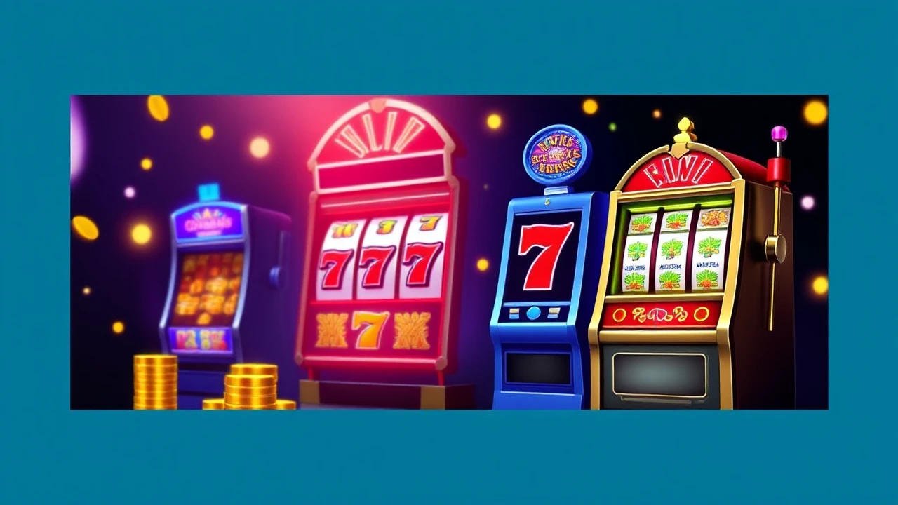 The Emergence of Immersive Bonus Rounds in Contemporary Casino Games