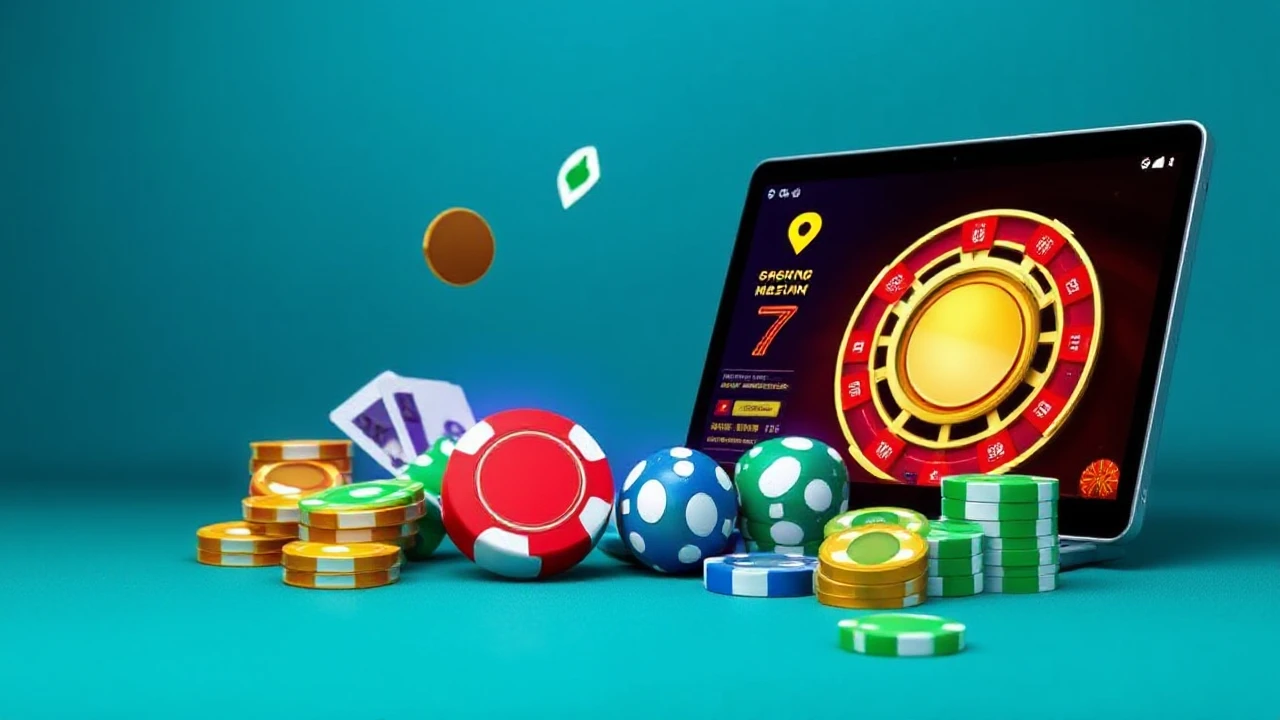 Uncovering the Highly-Requested Internet-based Gaming Games: A Thorough Guide